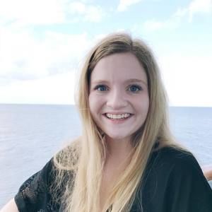 Meet your Posher, Hope